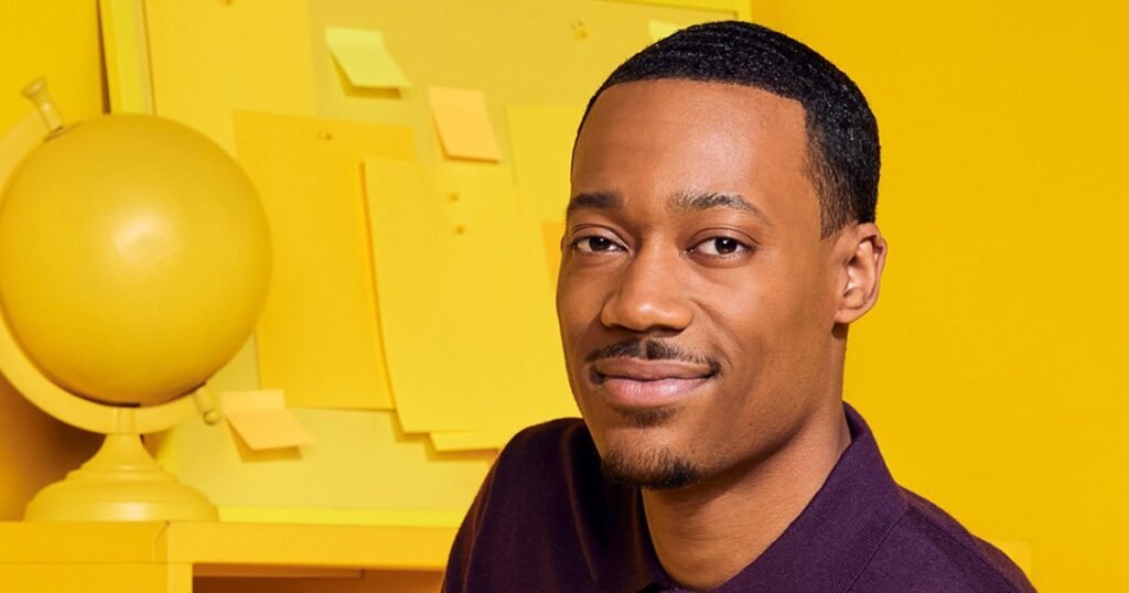 Abbott Elementary’s Tyler James Williams Recalls How He Nearly Died From Untreated Crohn’s Disease: ‘I Was Really Pushing My Body to the Limit’
