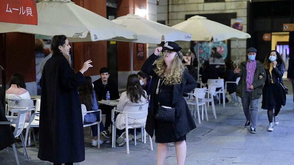 Spain’s tourism revenue expected to increase by 5% this year compared to pre-pandemic