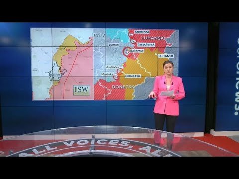 Russian capture of Soledar could pave the way for Bakhmut invasion
