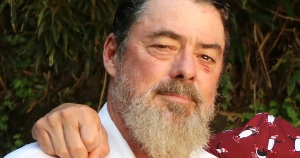 Search continues for Hawaii fisherman who went overboard after friend says he hooked a big tuna