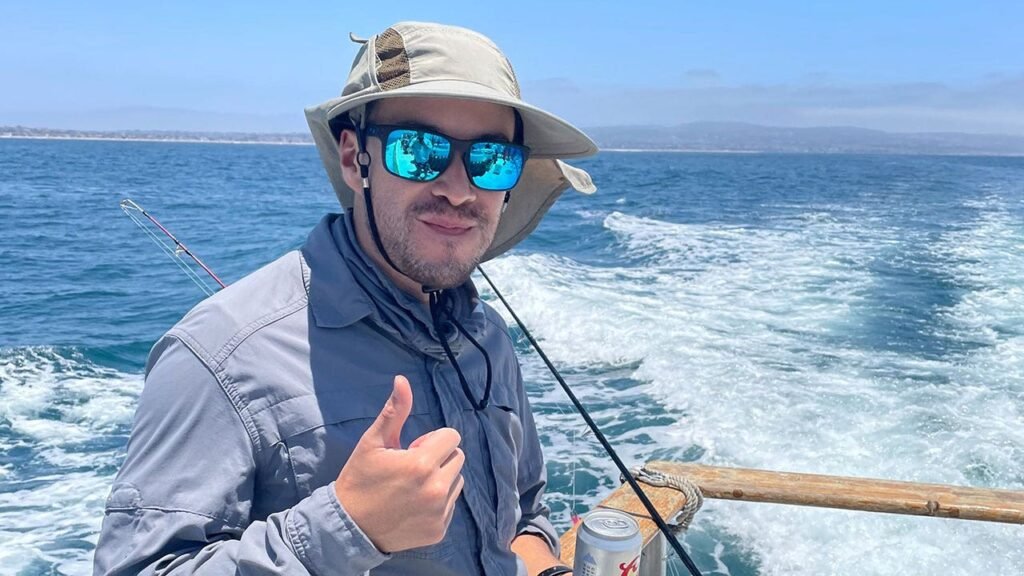 Family of California attorney who died at Mexican resort on anniversary trip calls out ‘suspicious’ behavior