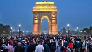 India is set to become the world’s most populous country. Can it create enough jobs?