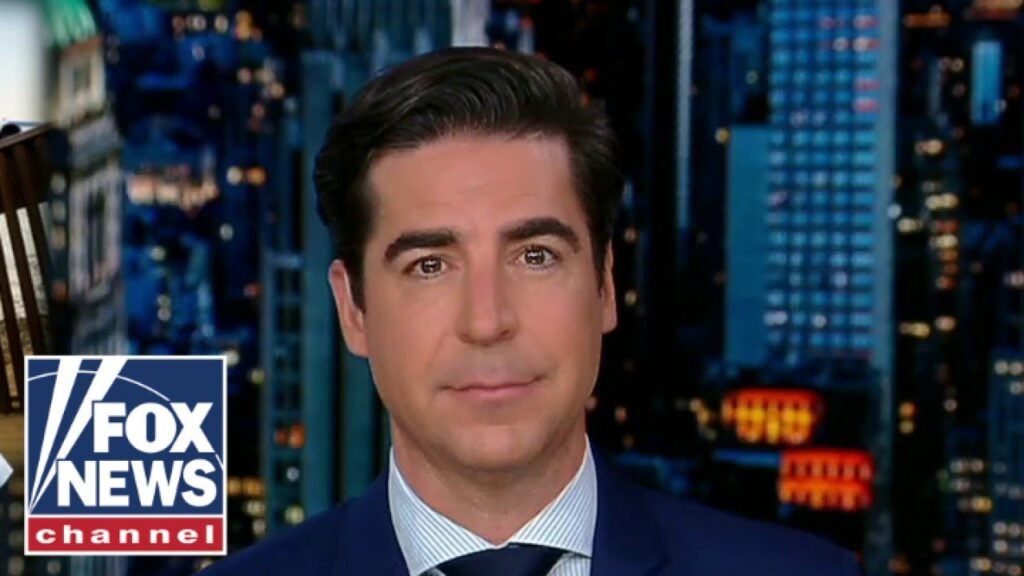 Watters: Does Biden have legal authority to do this?