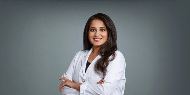 Dr. Purvi Parikh, allergist/immunologist with Allergy and Asthma Network in New York, encouraged those who are allergic to certain foods or ingredients to "really advocate" for themselves.