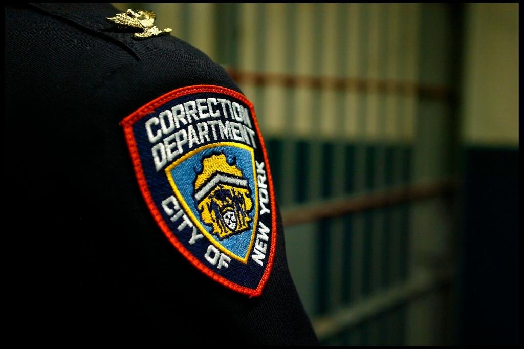 NYC jail guards accused of lying to cover up unprovoked attack on inmate