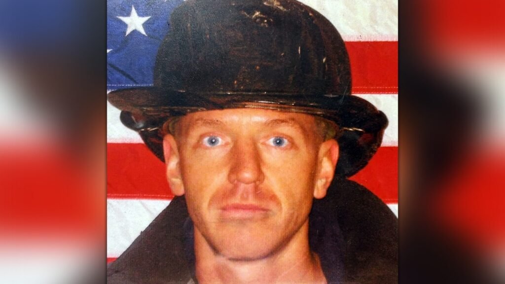 Fallen FDNY firefighter saves 5 lives, including 2 FDNY firefighters, through organ donation: ‘His legacy’