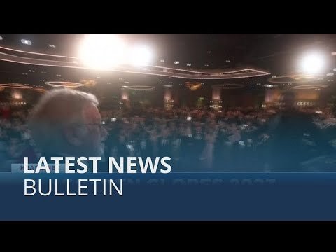Latest news bulletin | January 11th – Midday