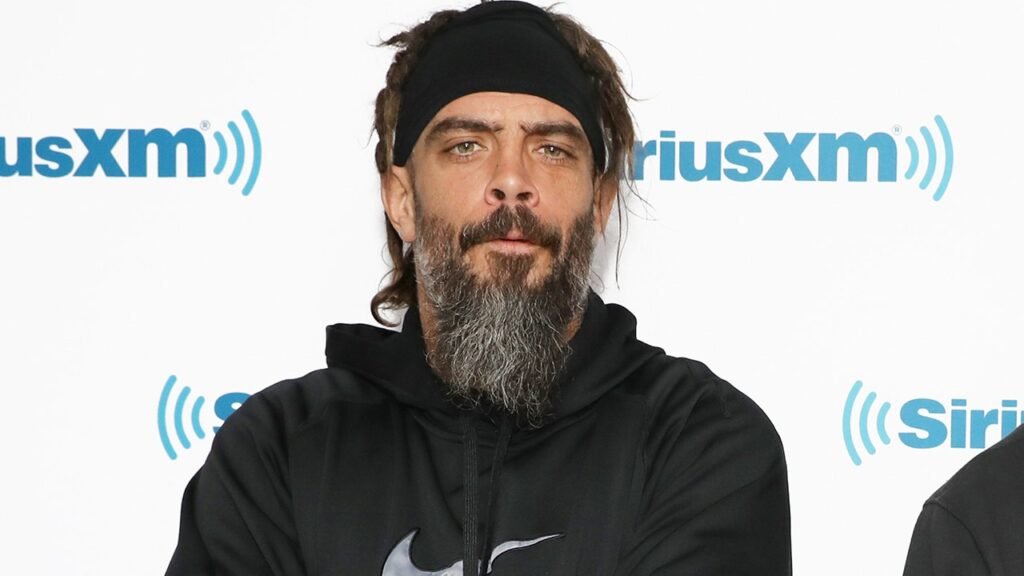 Jay Briscoe’s death sends shockwaves through wrestling industry: ‘There will never be another like you’
