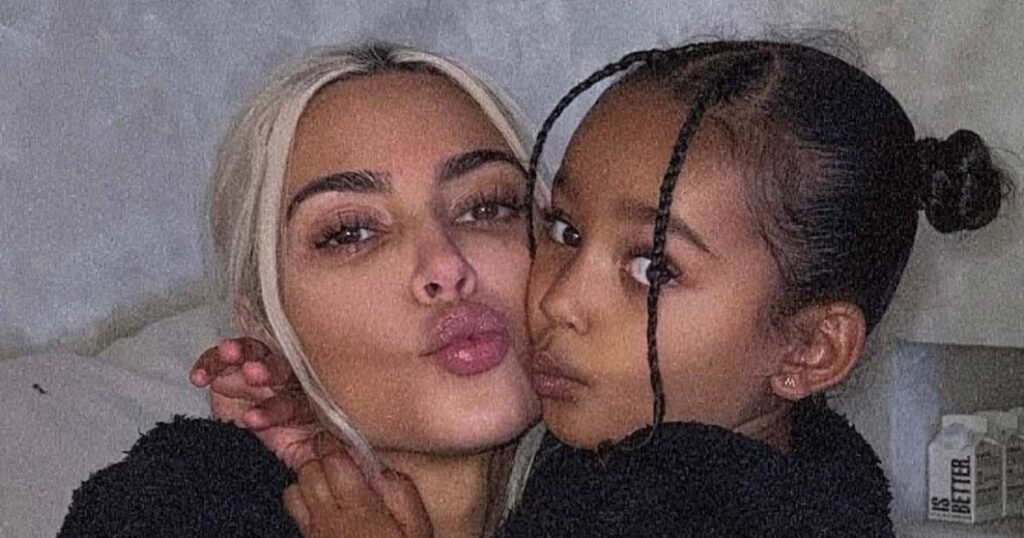 Kim Kardashian and More Parents Celebrate Kids’ 2023 Birthdays: Photos