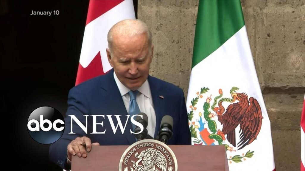 More classified documents found in Biden’s offices
