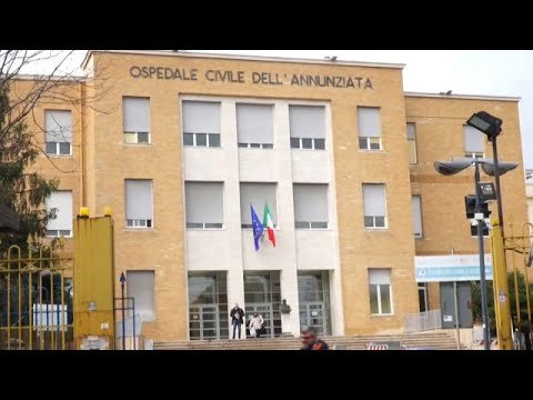 Cuban medical specialists drafted in to bolster Italy’s struggling health system