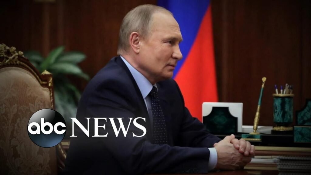 Russian officials replace Ukraine commander