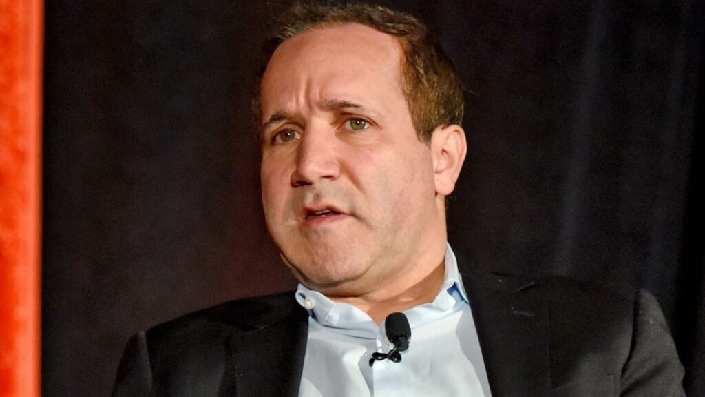 Orioles exec invokes MLK to avoid questions about franchise: ‘Focus is completely out of touch’