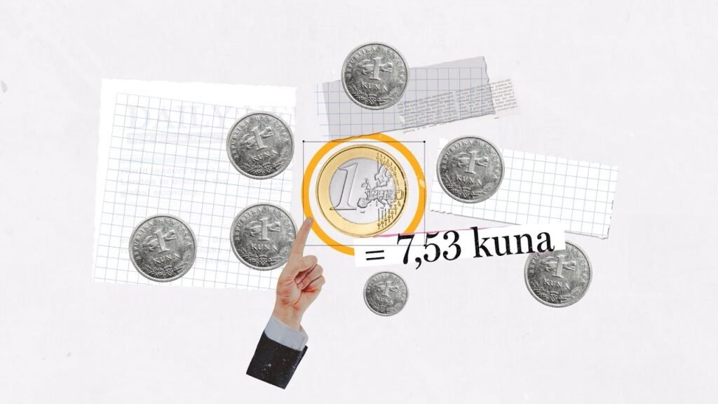 Croatia’s new currency: How the government’s helping citizens learn to love the euro