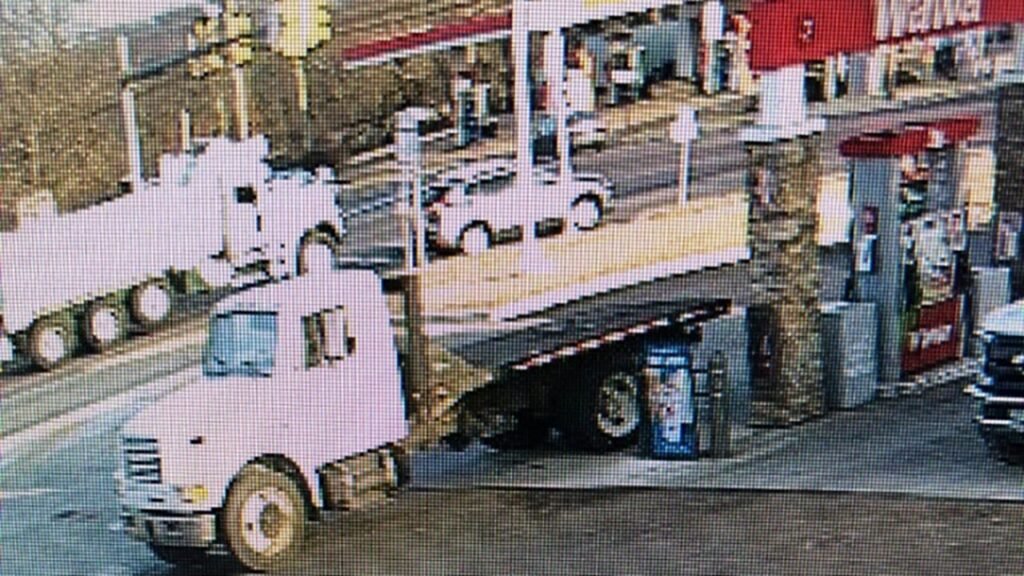 Two trucker drivers in Pennsylvania steal over $3,000 worth of diesel fuel from Wawa: police
