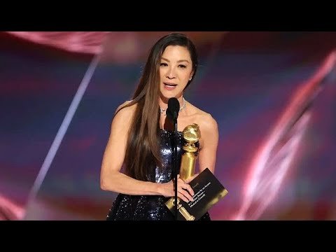 Golden Globes 2023: Who won and when can European audiences watch the films?