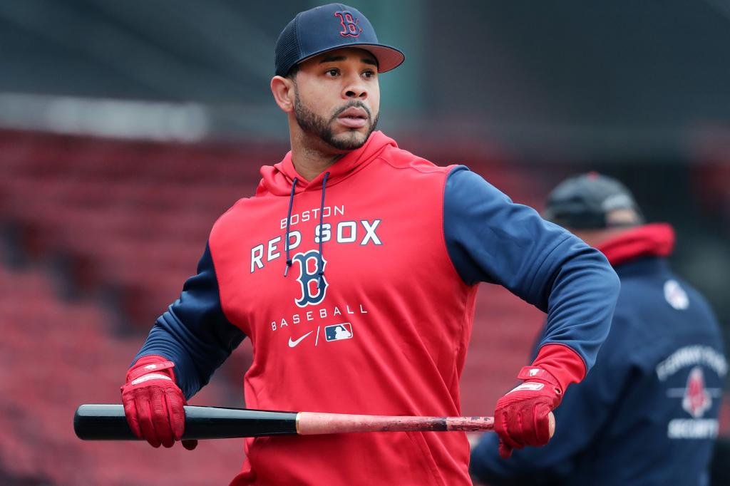 Mets signing outfielder Tommy Pham to $6M contract after fantasy football slap controversy