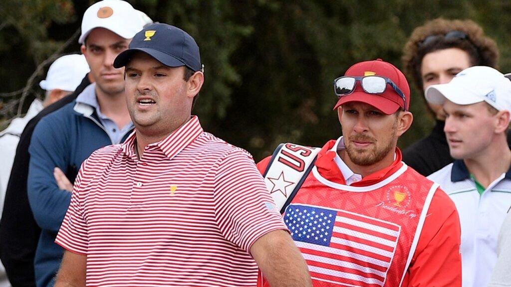 LIV Golf’s Patrick Reed demands public apology from CNN’s Jake Tapper and Bob Costas, threatens $450M lawsuit