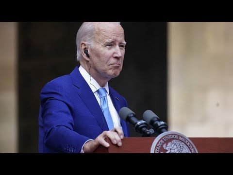 Joe Biden surprised to learn of classified documents at former office
