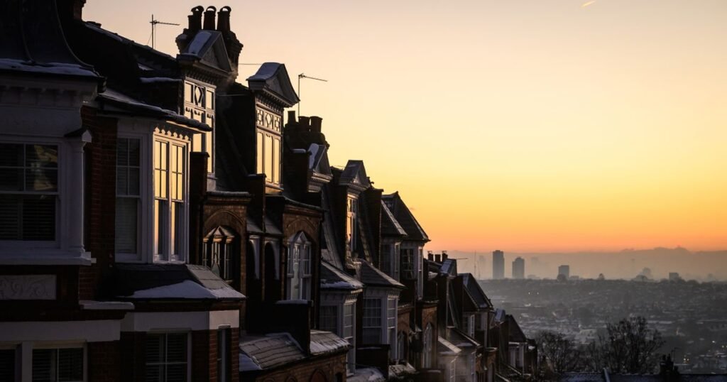 Met Office explains when Britain will finally get warmer — and it’s not far off