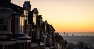 Met Office explains when Britain will finally get warmer — and it’s not far off