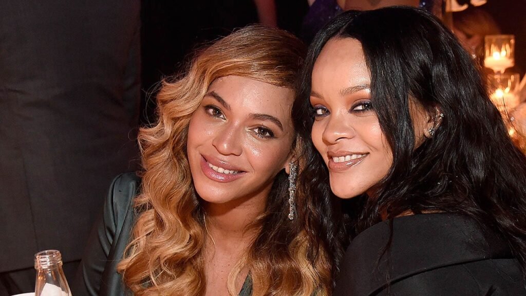 ESPN’s Stephen A. Smith on Rihanna’s Super Bowl halftime show: ‘She ain’t Beyoncé’