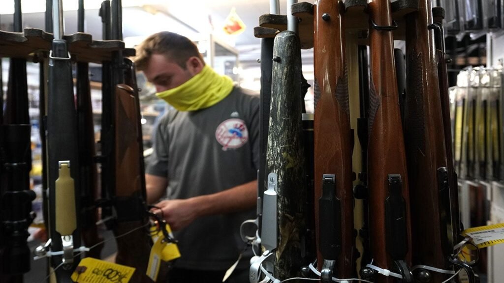 Supreme Court rejects New York gun retailers’ bid to block new concealed carry laws