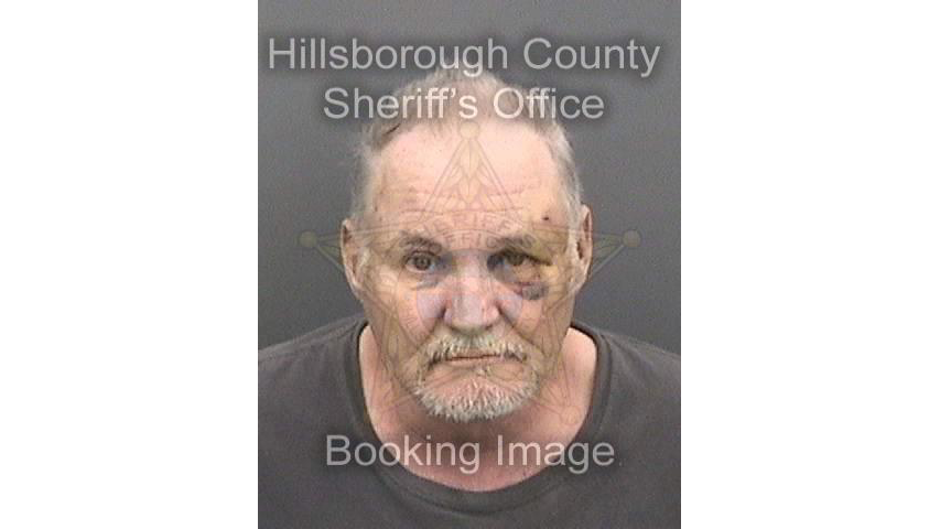 Florida man found guilty of beating wife, leading to her death, sentenced to 12 years in prison