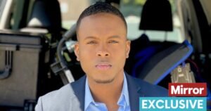 GMB star robbed, spat on and called the N-word hits out as attacker avoids jail