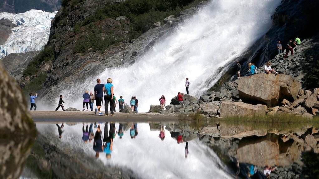 Road-building, logging restrictions reinstated for Alaska’s Tongass National Forest
