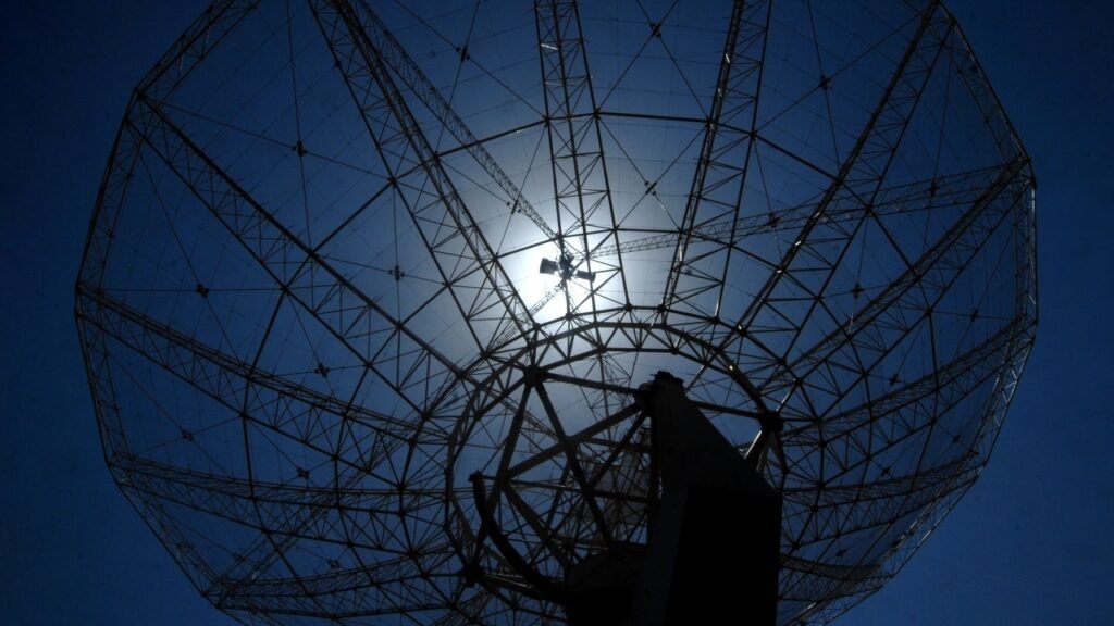 Radio signal 9 billion light-years away: What it means and where it came from