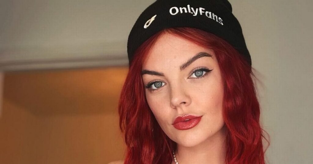 OnlyFans star on £100k a month to start ‘affordable housing scheme’ for families