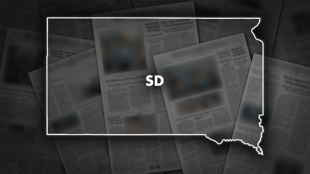South Dakota legislator claims she was punished for vaccine views