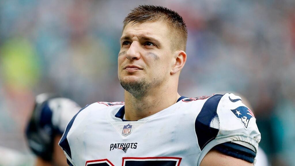 Rob Gronkowski backs return of Bill O’Brien as Patriots OC: ‘I loved playing for him’