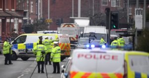 Teen killed in crash had role in stealing takeaway owner’s car that ran him over