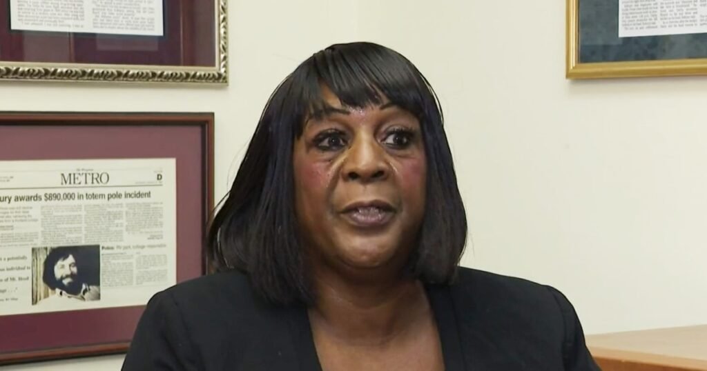 Jury awards $1M to Oregon woman who was told ‘I don’t serve Black people’