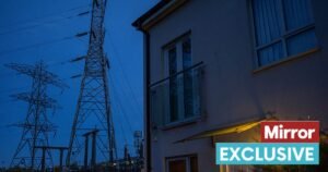 Oil giants making £5,000 profit per second while millions struggle to heat homes