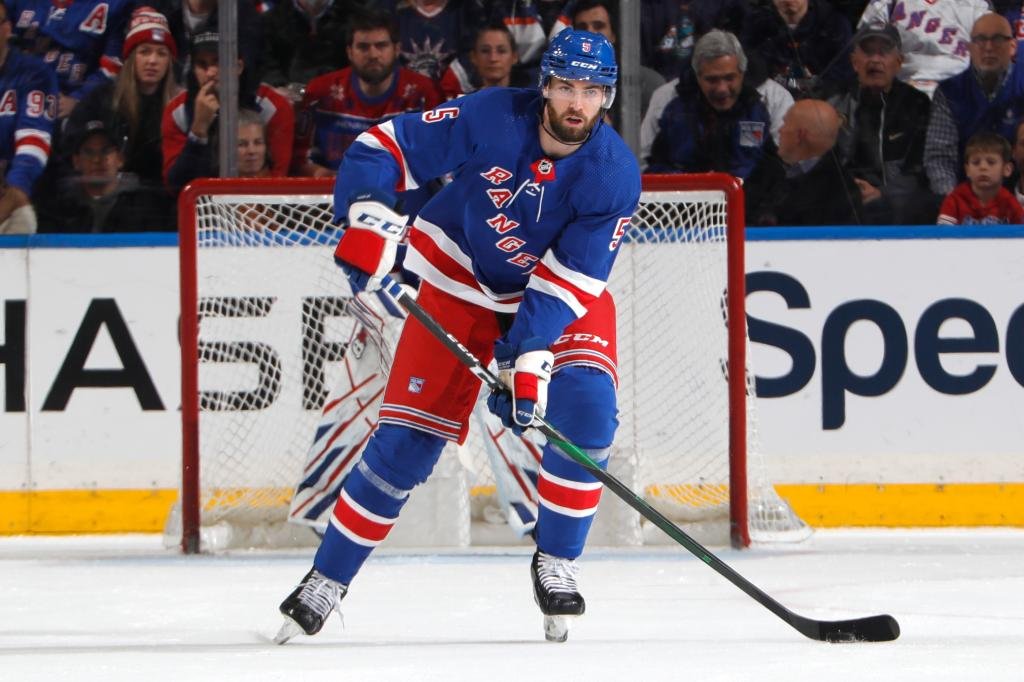 Ben Harpur views ‘every day as a tryout’ after uphill battle to Rangers