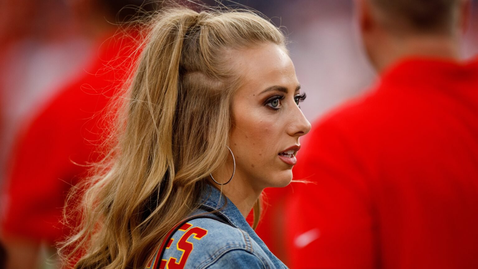 Patrick Mahomes’ wife says Cincinnati mayor’s jabs at Chiefs QB are ‘weak, embarrassing’