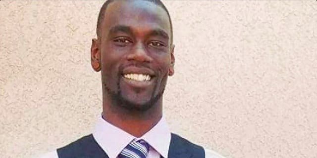 This photo provided by the Nichols family shows Tyre Nichols, who had a passion for photography and was described by friends as joyful and lovable. Nichols was just minutes from his home in Memphis, Tenn., on Jan. 7, 2023, when he was pulled over by police and fatally beaten. Five Memphis police officers have since been charged with second-degree murder and other offenses.