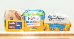 Warning for people who buy ‘half and half’ bread as products pulled from shelves