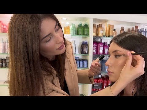 Art, technology and innovation behind beauty in the UAE