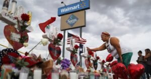 Gunman who killed 22 at Texas Walmart pleads guilty to dozens of hate crimes
