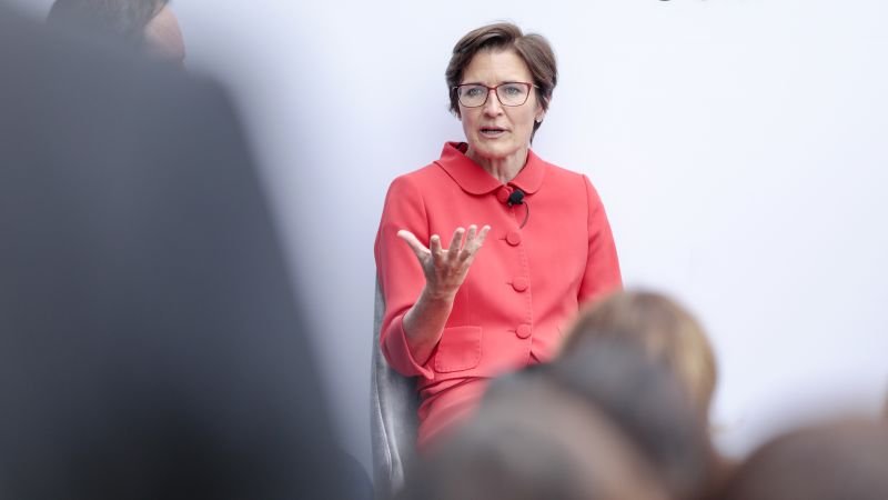 Wall Street’s biggest WFH advocate is bringing underperforming staff back into the office