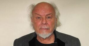 Disgraced paedophile rock star Gary Glitter will be out of prison ‘within days’
