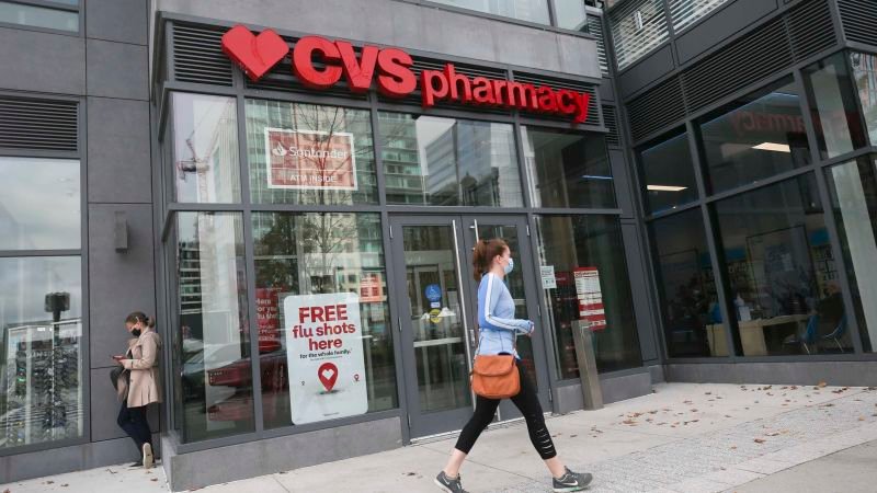 CVS and Walmart cut pharmacy hours, close some locations earlier, citing staffing shortage