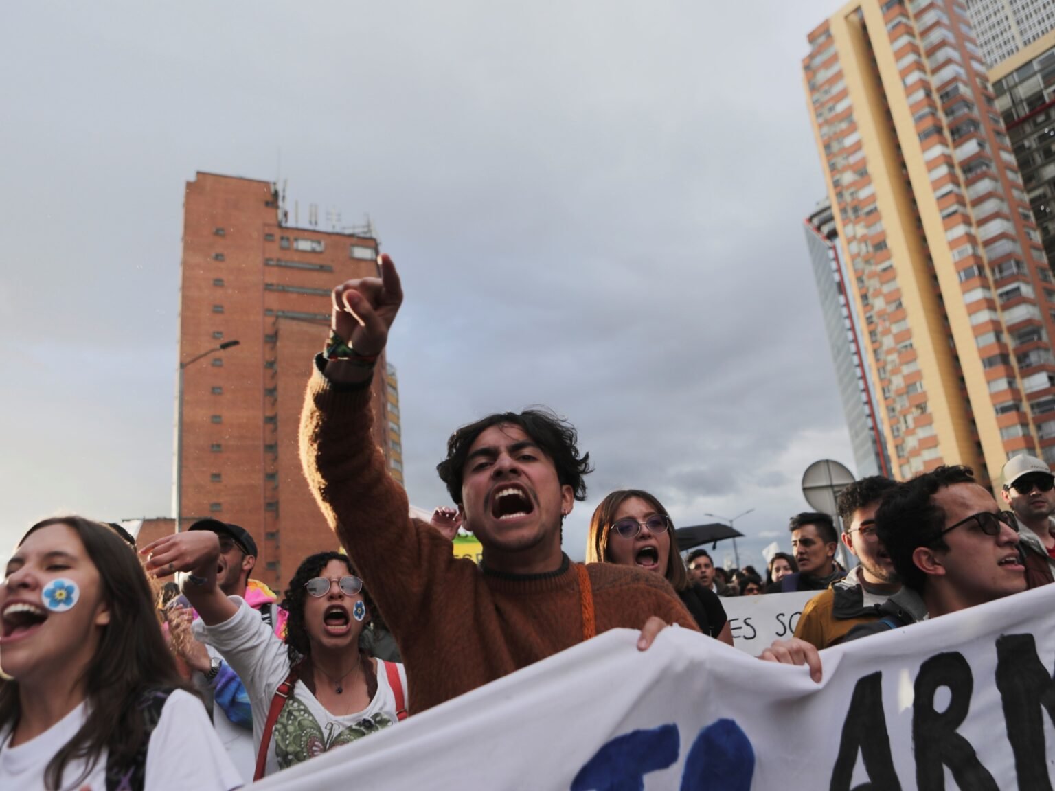 Colombian activist killings hit record high in 2022: Ombudsman