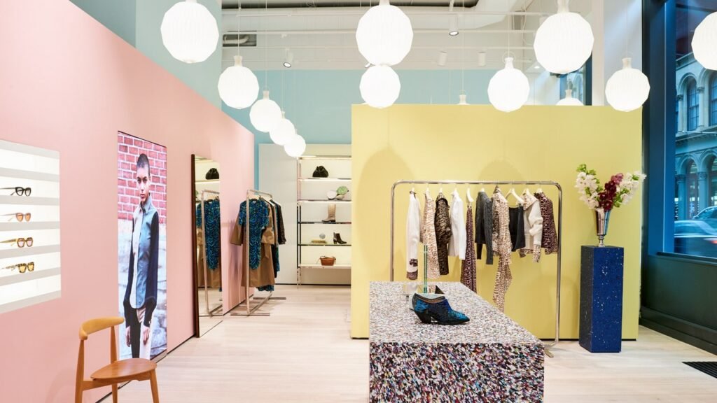 The Best Places to Shop Plus-Size Clothing in New York, in Person