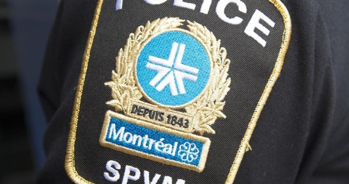 Man arrested in Montreal’s first homicide of 2023 was victim’s relative, police say