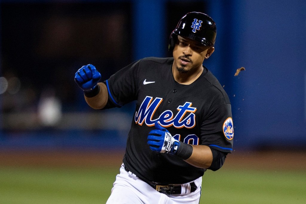 Mets